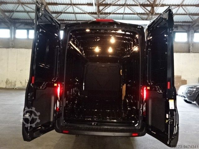 Bestelwagen met verhoogd dak FORD Transit 350L4H3 Kasten SYNC4 WiPa ACC Kamera