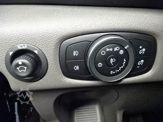 Bestelwagen met verhoogd dak FORD Transit 350L4H3 Kasten SYNC4 WiPa ACC Kamera