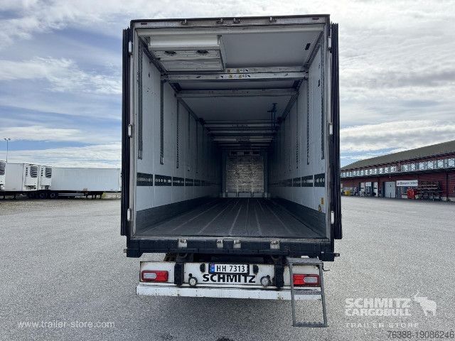 Kylsläpvagn Schmitz Cargobull Semitrailer Reefer Multitemp