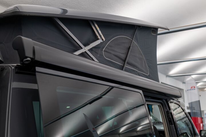 VW CALIFORNIA BEACH EDITION 4X4 MİNİ VAN WC'SİZ, KULLANILMIŞ VW CALIFORNIA BEACH EDITION 4X4