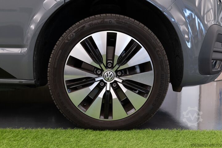 VW CALIFORNIA BEACH EDITION 4X4 MİNİ VAN WC'SİZ, KULLANILMIŞ VW CALIFORNIA BEACH EDITION 4X4