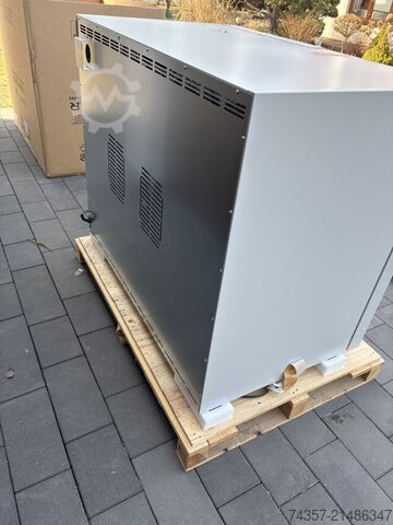 Laboratorietork Binder FP 400 Binder FP 400