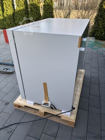 Laboratorietork Binder FP 400 Binder FP 400