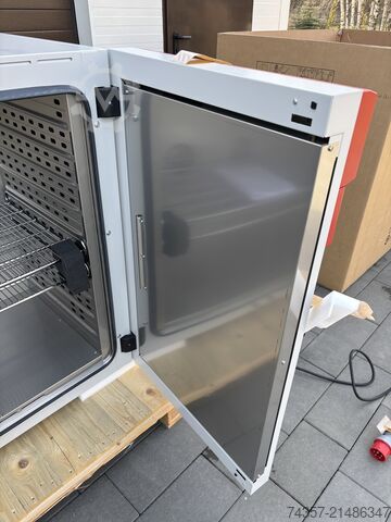 Laboratorietork Binder FP 400 Binder FP 400