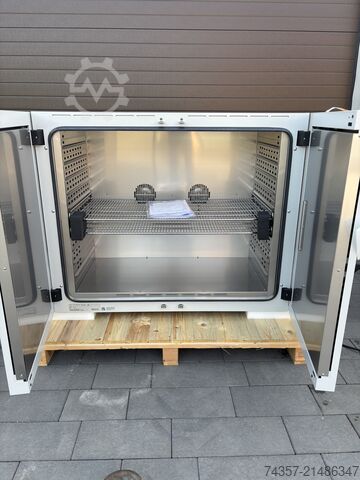 Laboratorietork Binder FP 400 Binder FP 400