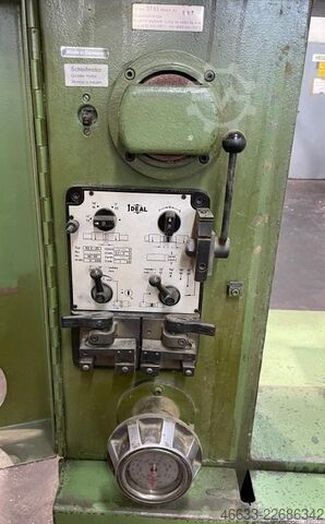 Lintzaag Kölle ST 63