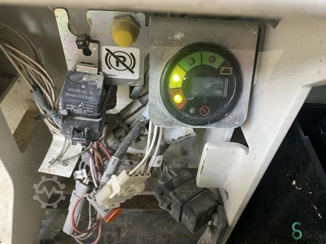 Platforma de ridicare JLG 1930ES ES