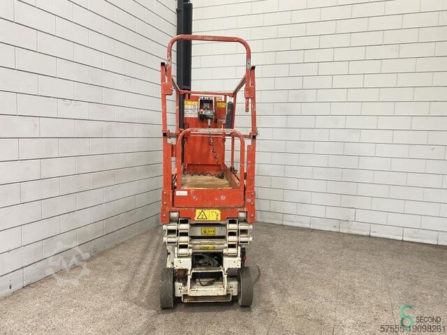 Platforma de ridicare JLG 1930ES ES