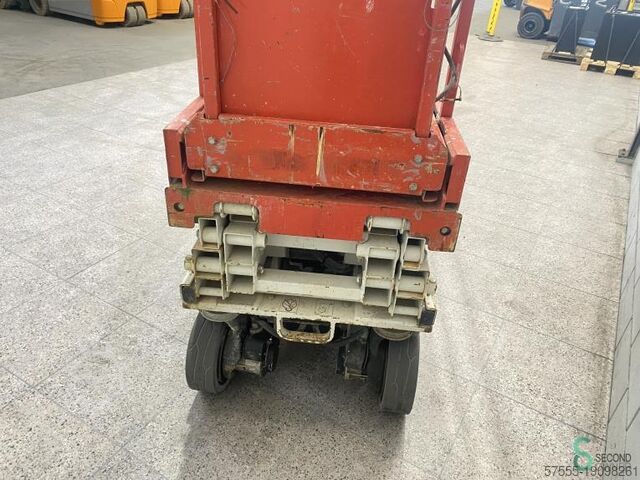 Platforma de ridicare JLG 1930ES ES