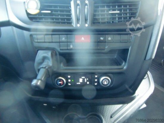 Tractora standard IVECO S-WAY 510 AUTOMATIK, STANDKLIMA AS440ST/FP, RETARDER, VOLL LUFT