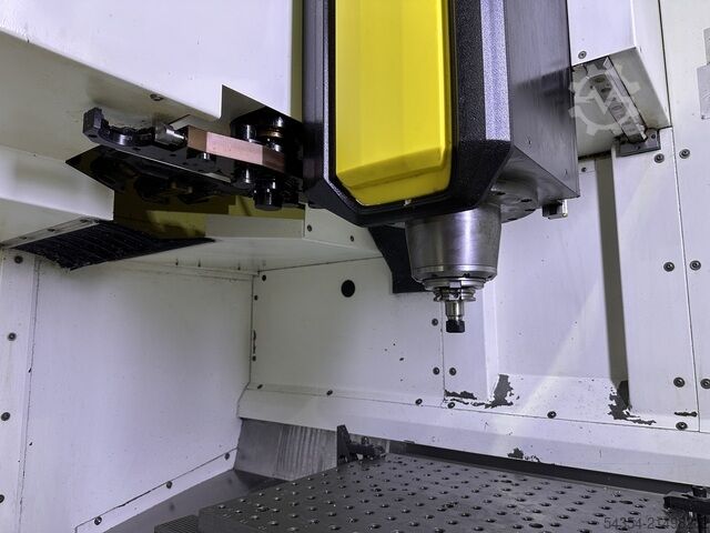 Vertikalt bearbejdningscenter DMG DMC 635 V