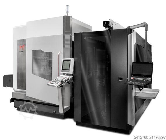 Universal bearbejdningscenter MTEVO UDS72-5A