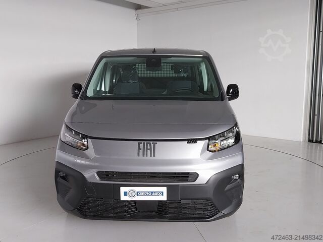 Minibüs 1.5 BlueHDi 100BG N1 5 KOLTUK FIAT Doblò 1.5 BlueHdi 100CV n1