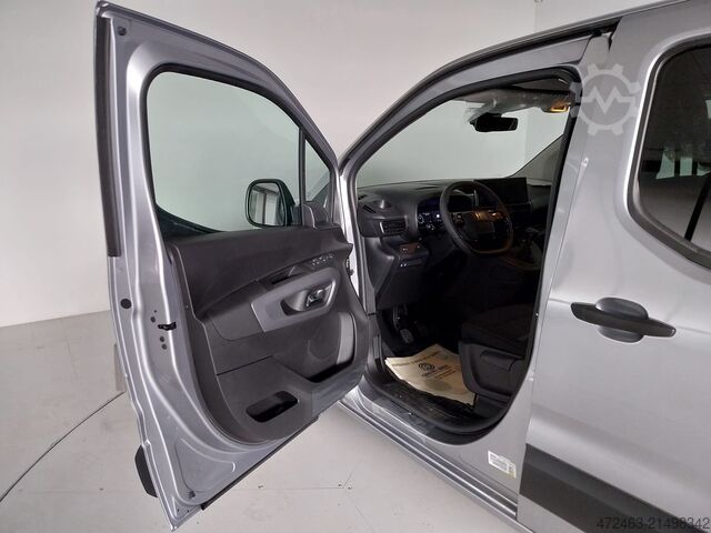 Minibüs 1.5 BlueHDi 100BG N1 5 KOLTUK FIAT Doblò 1.5 BlueHdi 100CV n1