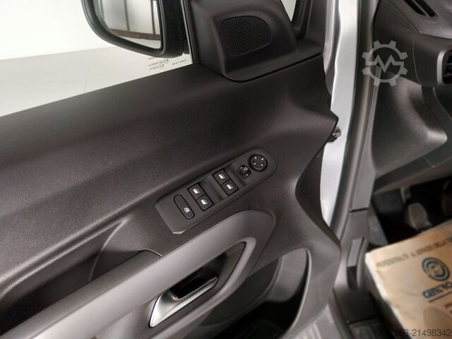 Minibüs 1.5 BlueHDi 100BG N1 5 KOLTUK FIAT Doblò 1.5 BlueHdi 100CV n1