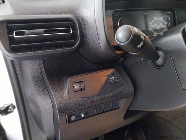 Minibüs 1.5 BlueHDi 100BG N1 5 KOLTUK FIAT Doblò 1.5 BlueHdi 100CV n1