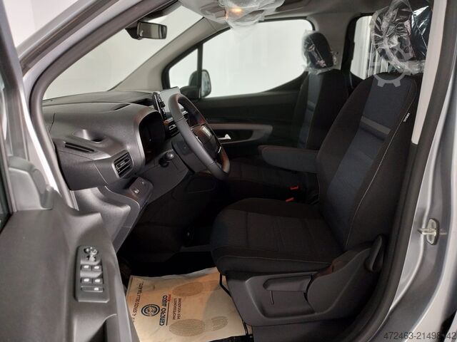 Minibüs 1.5 BlueHDi 100BG N1 5 KOLTUK FIAT Doblò 1.5 BlueHdi 100CV n1