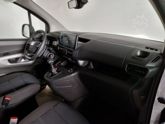Minibüs 1.5 BlueHDi 100BG N1 5 KOLTUK FIAT Doblò 1.5 BlueHdi 100CV n1