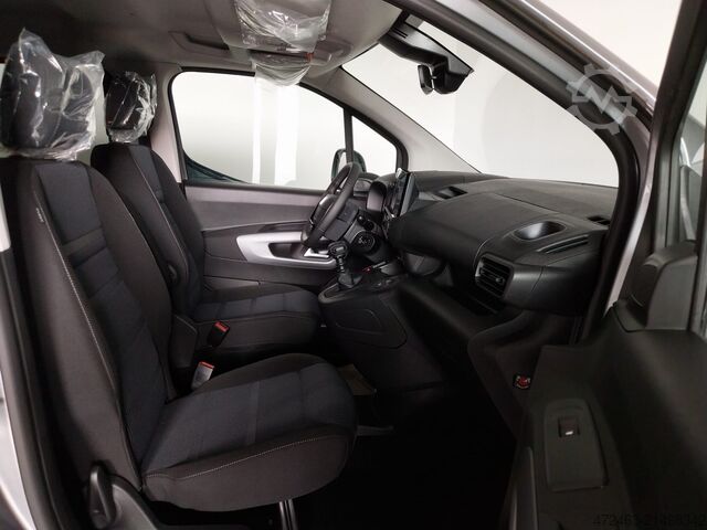 Minibüs 1.5 BlueHDi 100BG N1 5 KOLTUK FIAT Doblò 1.5 BlueHdi 100CV n1