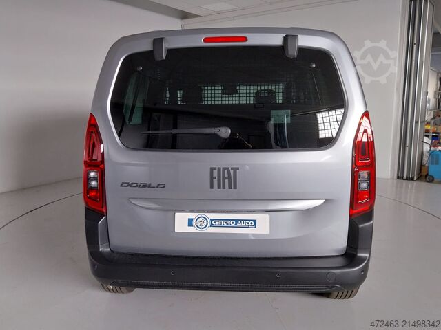 Minibüs 1.5 BlueHDi 100BG N1 5 KOLTUK FIAT Doblò 1.5 BlueHdi 100CV n1