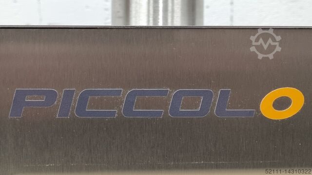 Kegel wikkelmachine Sinmag Piccolo