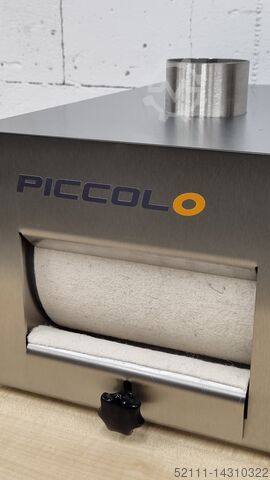 Kegel wikkelmachine Sinmag Piccolo