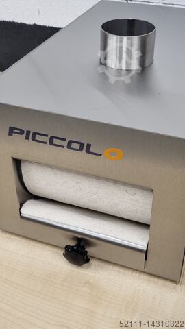Kegel wikkelmachine Sinmag Piccolo