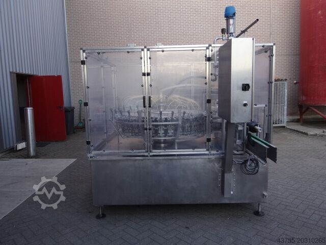 Distributeur de boissons Procomac 1R.8.32.15