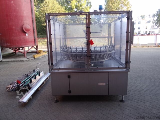 Distributeur de boissons Procomac 1R.8.32.15