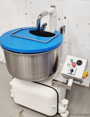 Daldırmalı yoğurma makinesi Kemper F 30 SL