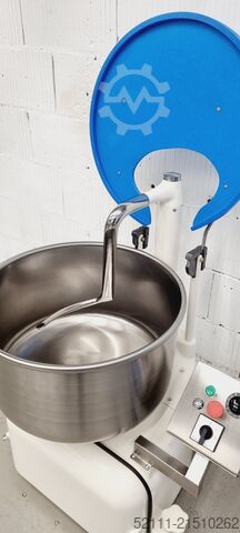 Daldırmalı yoğurma makinesi Kemper F 30 SL