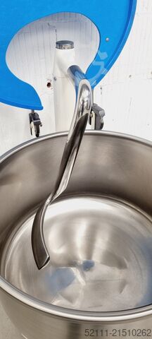 Daldırmalı yoğurma makinesi Kemper F 30 SL