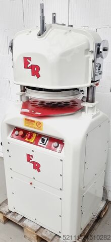 Topuz basın Erika Record Automat