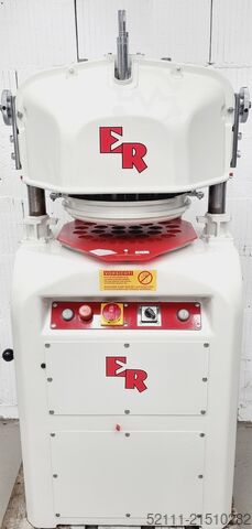 Topuz basın Erika Record Automat