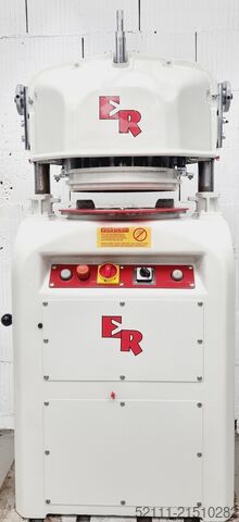 Topuz basın Erika Record Automat