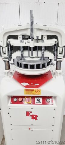 Topuz basın Erika Record Automat