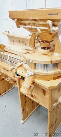 Tahıl değirmeni Waldner Osttiroler