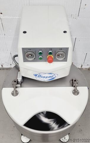 Spiraalmenger Diosna SP 80