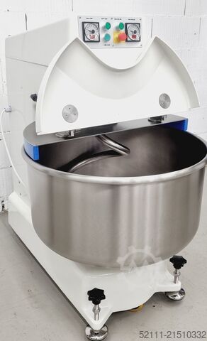 Spiraalmenger Diosna SP 120