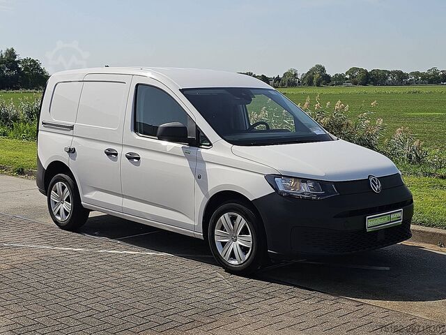  VW CADDY 2.0 L1 Automaat Navi NAP