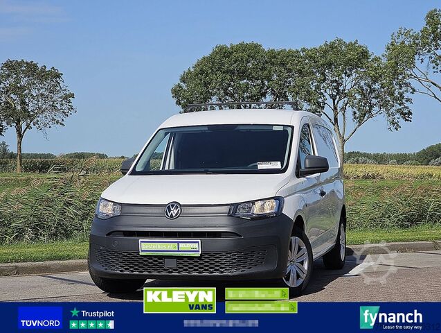  VW CADDY 2.0 Maxi Carplay L2 NAP!