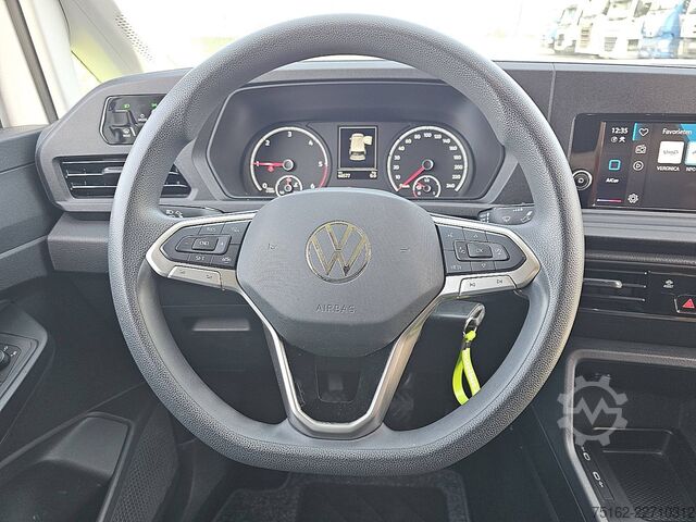  VW CADDY 2.0 Maxi Carplay L2 NAP!
