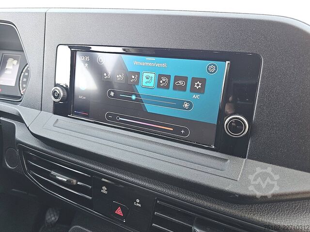  VW CADDY 2.0 Maxi Carplay L2 NAP!