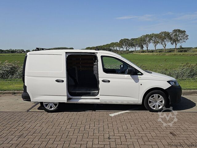  VW CADDY 2.0 Maxi Carplay L2 NAP!