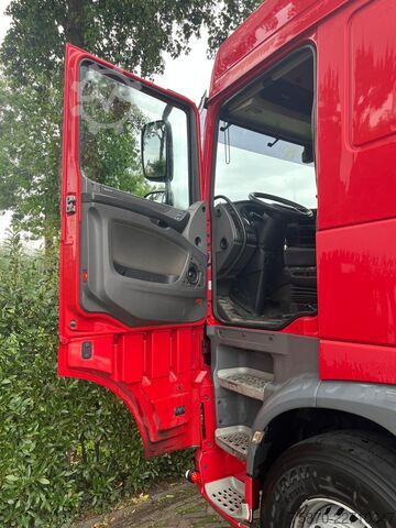  DAF XF 460 FT EURO 6