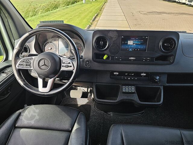  MERCEDES-BENZ SPRINTER 319 L3H2 V6 3.0Ltr Maxi!