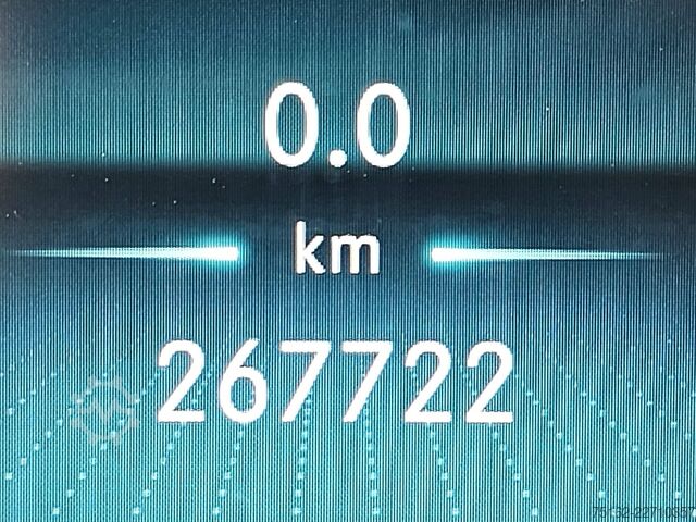  MERCEDES-BENZ SPRINTER 319 L3H2 V6 3.0Ltr Maxi!