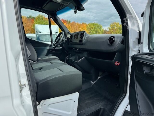 Minibús Mercedes-Benz Sprinter 317 CDI Tourer L2H2 Klima Navi