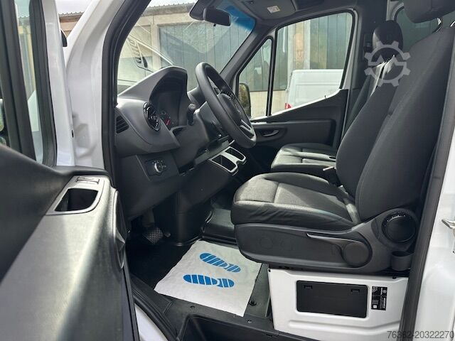 Minibús Mercedes-Benz Sprinter 317 CDI Tourer L2H2 Klima Navi