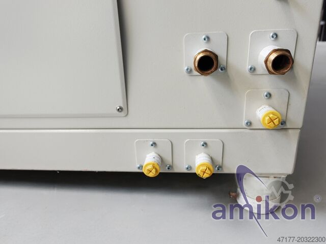 Klimaprüfschrank 2760 Liter Weiss ClimeEvent C/2700/70/4/W –72 °C bis +180 °C